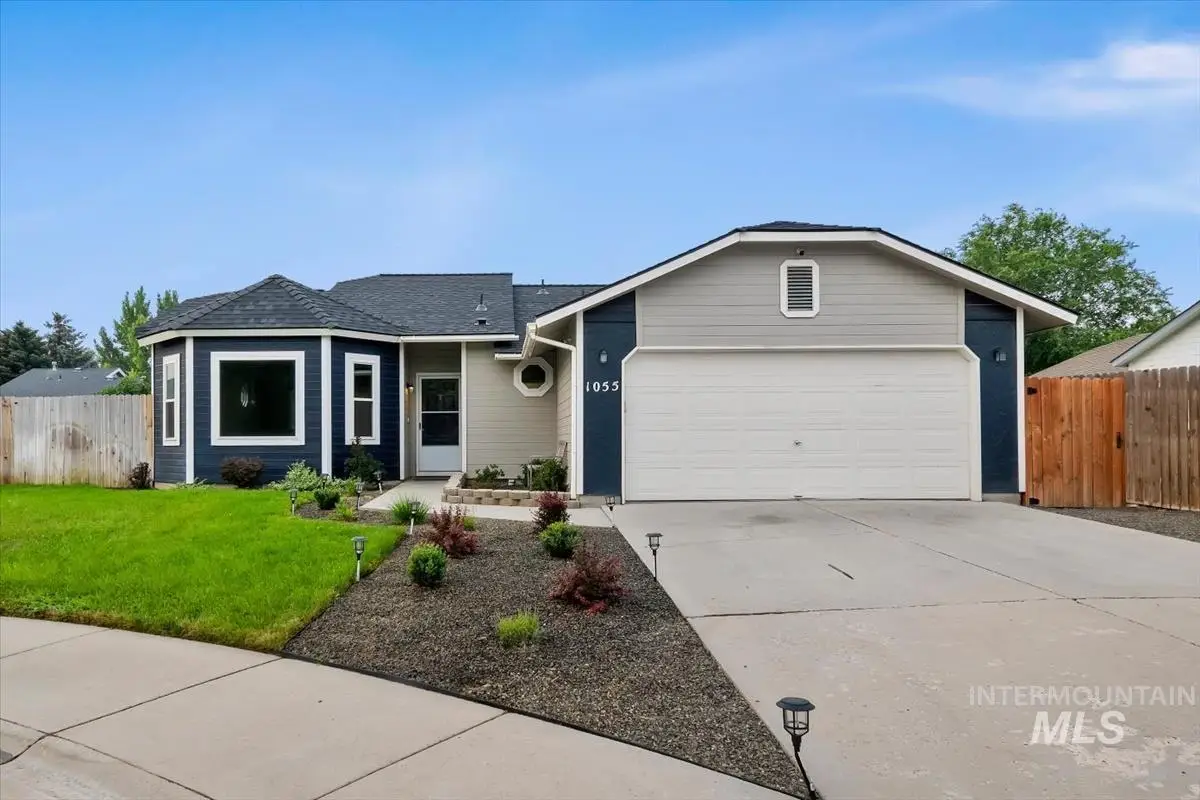 1055 W Kingswood Ct., Meridian, ID 83646 - #1