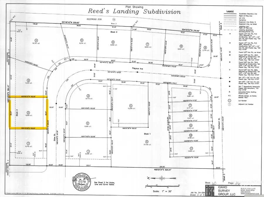782 Shire Street, Middleton, ID 83644 - #2