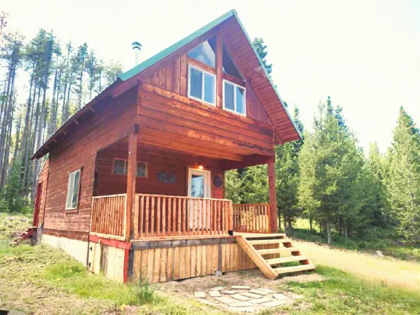 110 Black Diamond Lane, Dixie, ID 83525