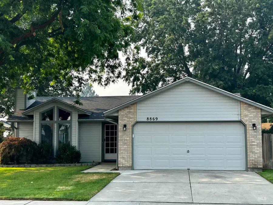 8869 W Lancelot St., Boise, ID 83704 - #3