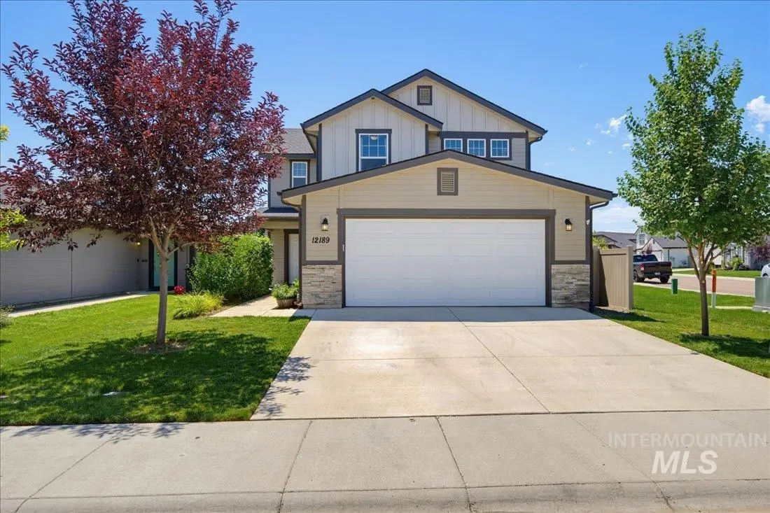 12189 W Greenstone, Nampa, ID 83651 - #1
