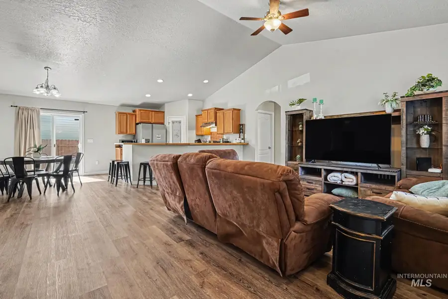 4311 N Buckboard Place, Boise, ID 83713 - #3