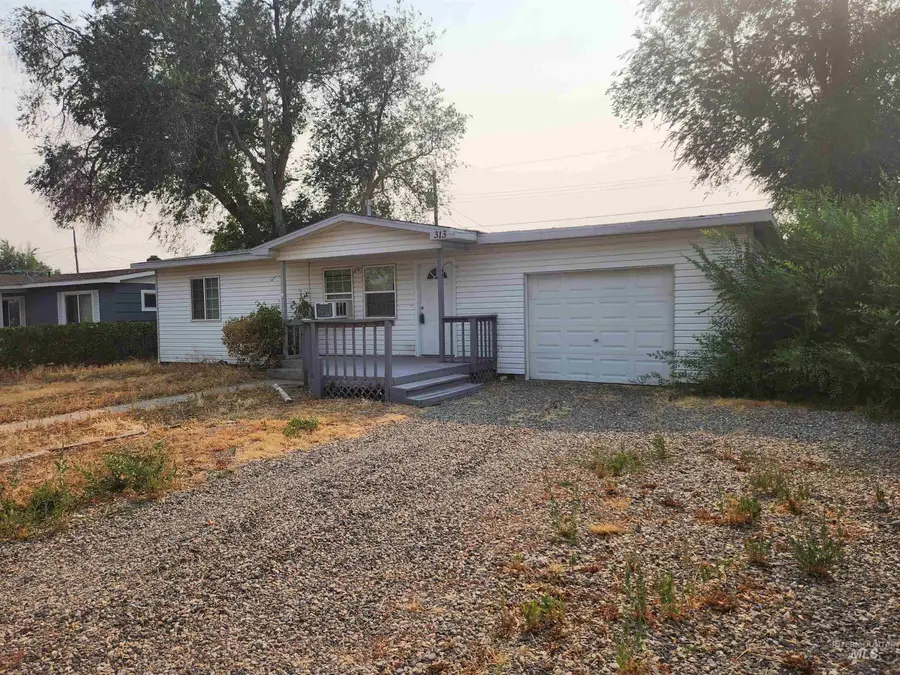 313 Baker Drive, Mountain Home, ID 83647 - #3