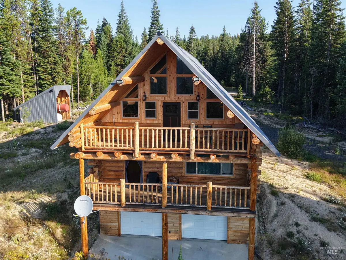 625 Rhett Creek Rd, Dixie, ID 83525 - #1