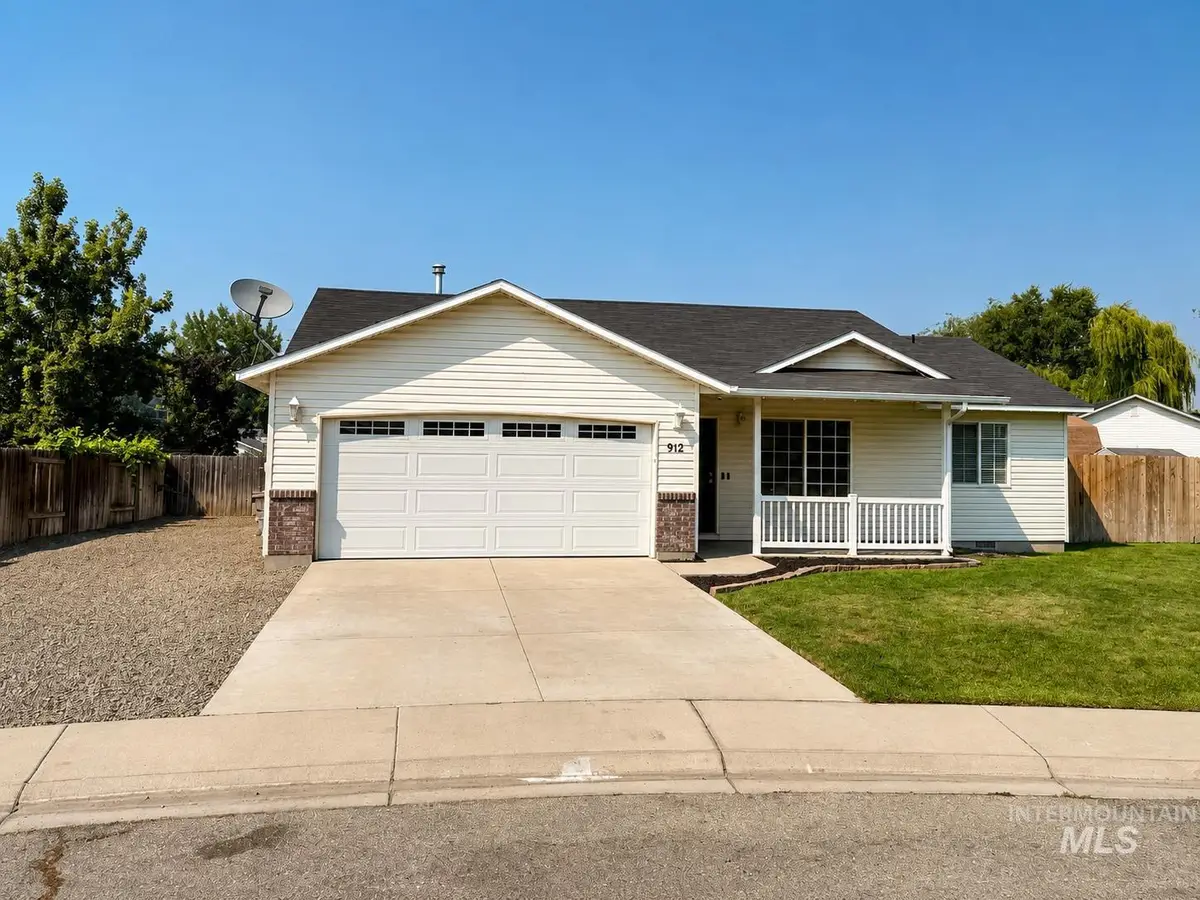 912 S Chestnut St, Nampa, ID 83686 - #1