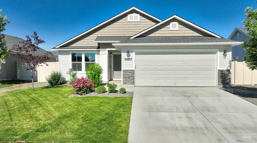 19687 Nanticoke Ave, Caldwell, ID 83605 - #2