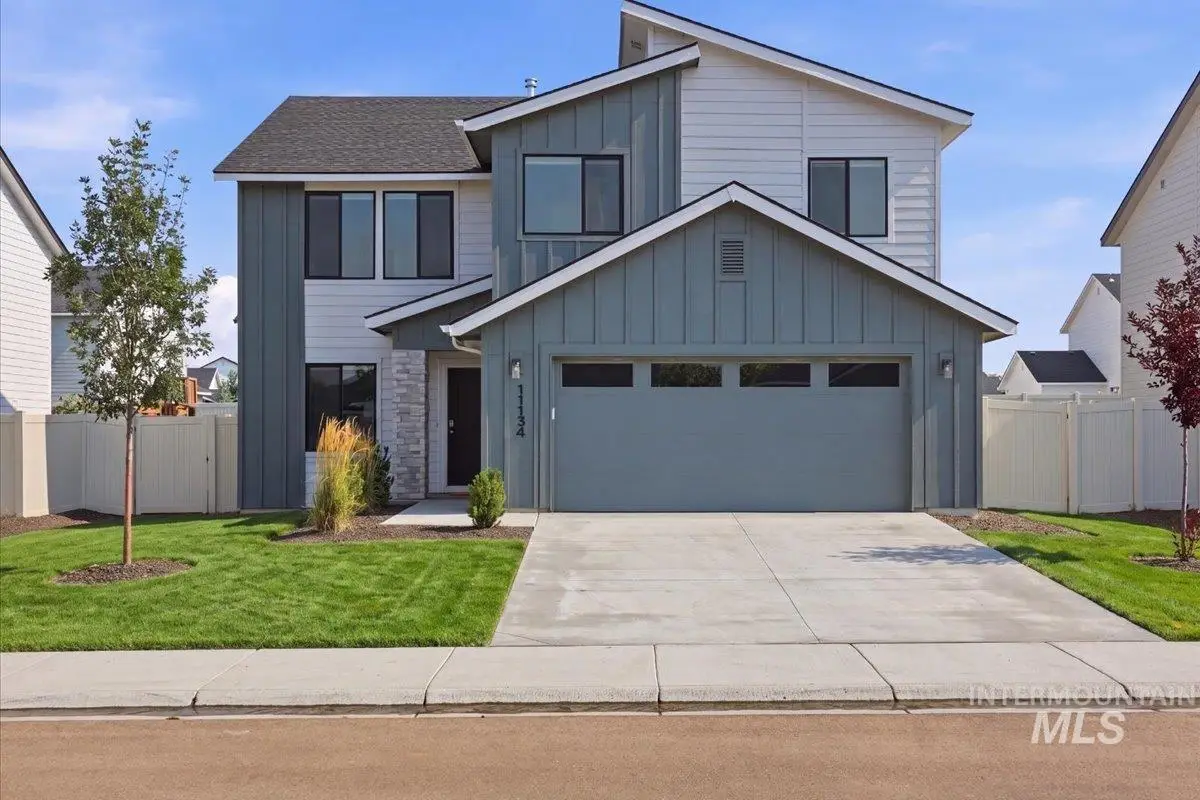 11134 W Langit St, Star, ID 83669 - #1