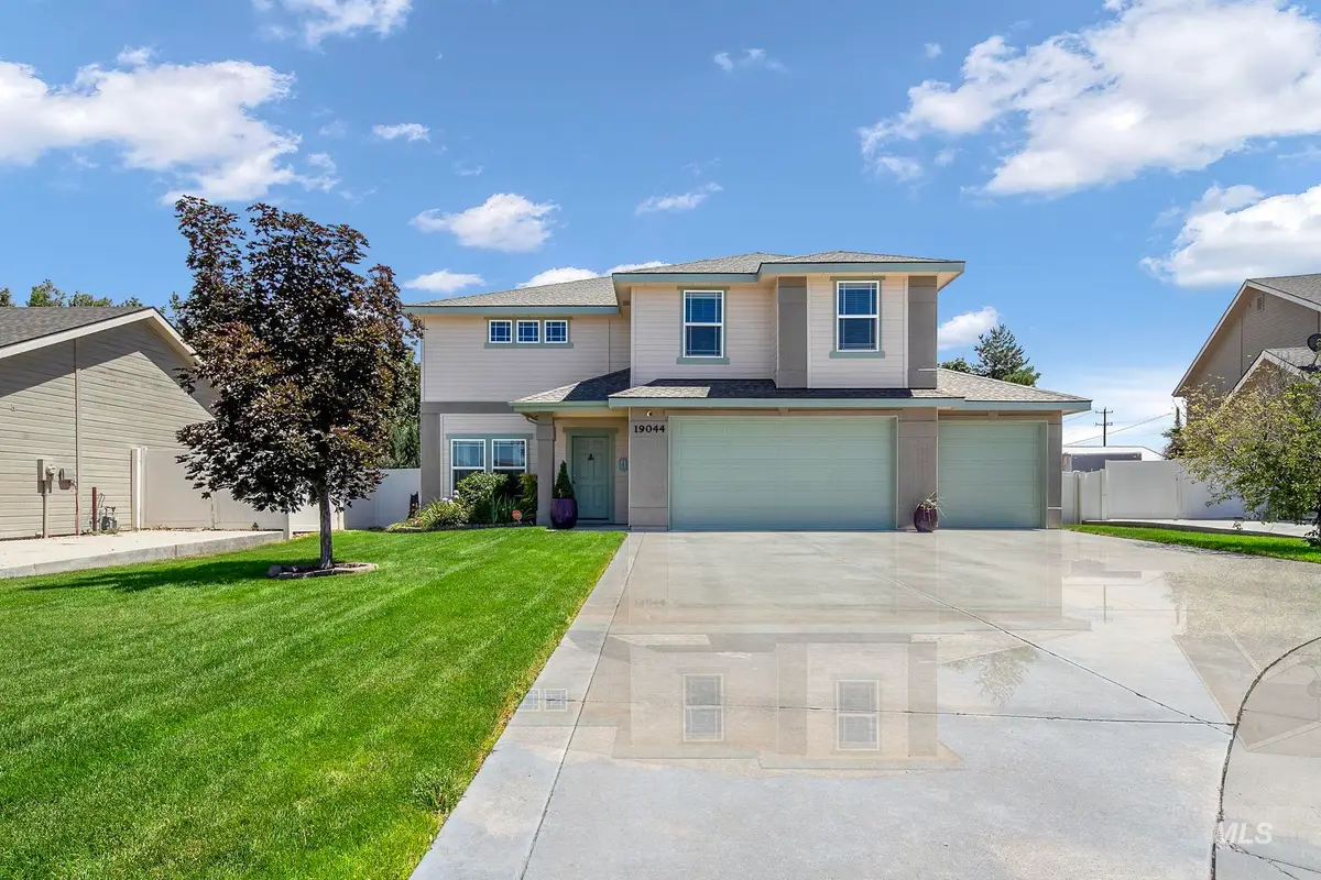 19044 Kenney Way, Caldwell, ID 83605 - #1