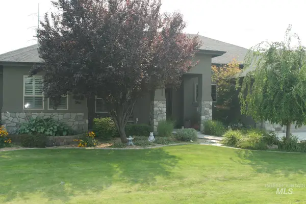 14921 Dagger Falls Way, Caldwell, ID 83607