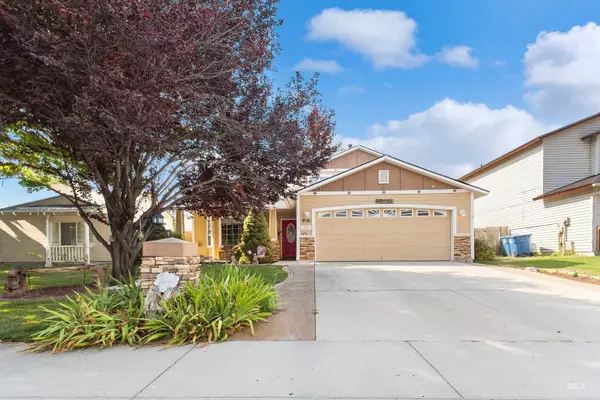 916 Graycliff Drive, Caldwell, ID 83607