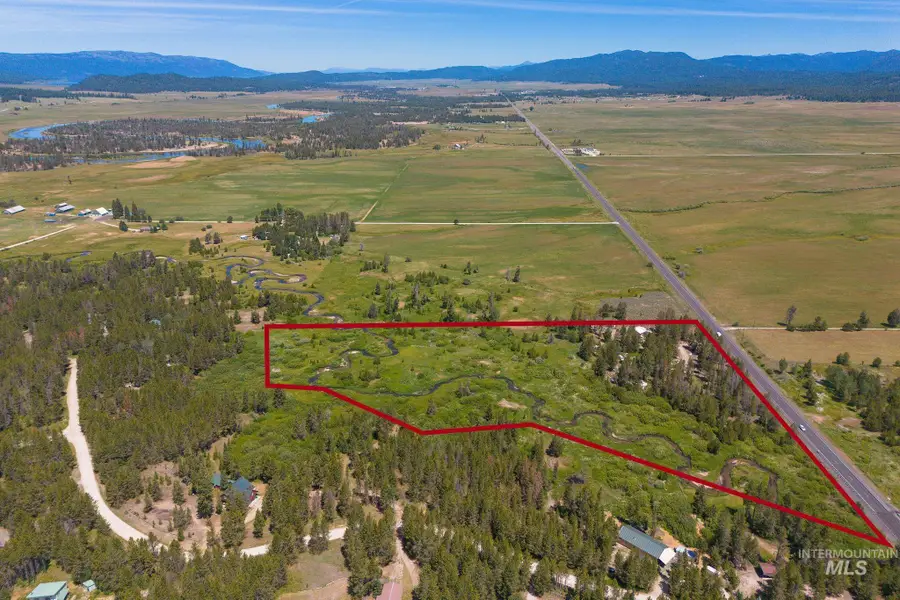 10741 Highway 55, Cascade, ID 83611 - #2