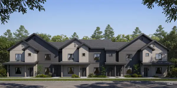 5082 N Espresso Lane, Garden City, ID 83714