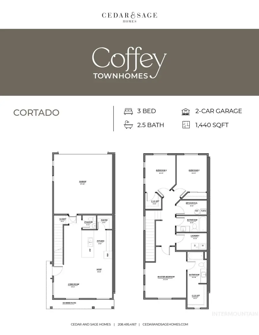 5054 N Espresso Lane, Garden City, ID 83714 - #3