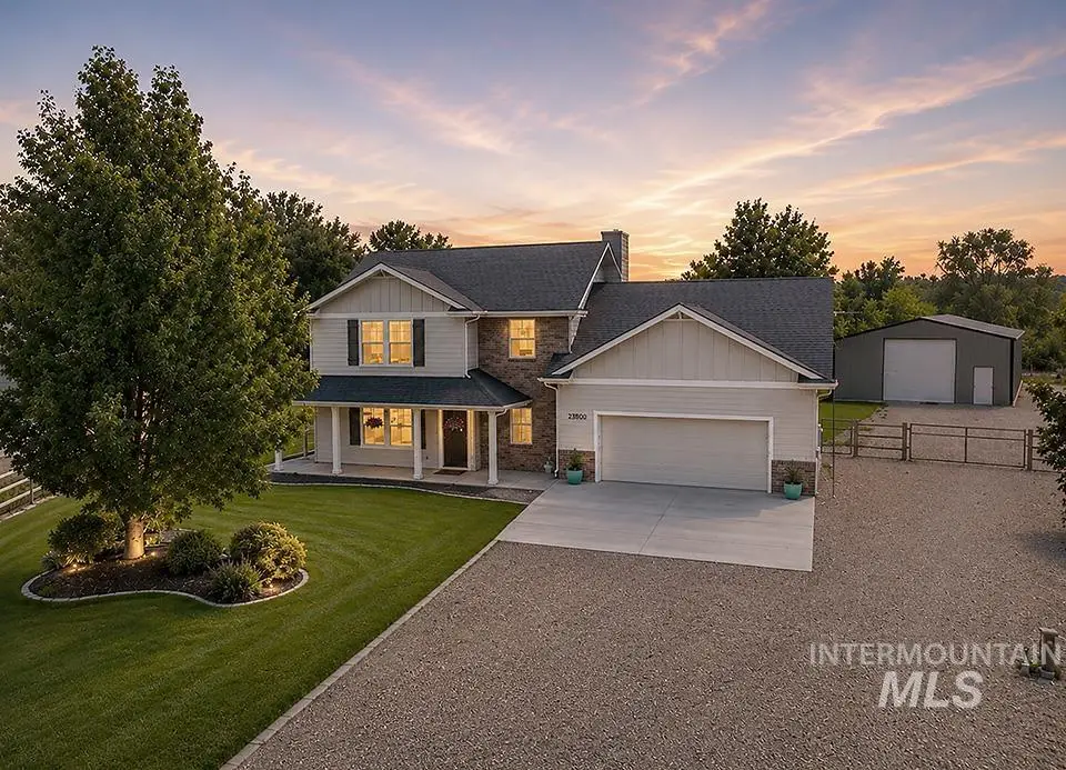 23800 Breyer Rd, Caldwell, ID 83607 - #1