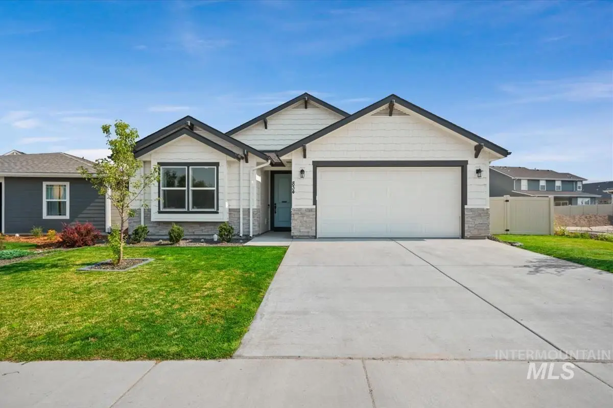 834 E Exploration, Kuna, ID 83634 - #1
