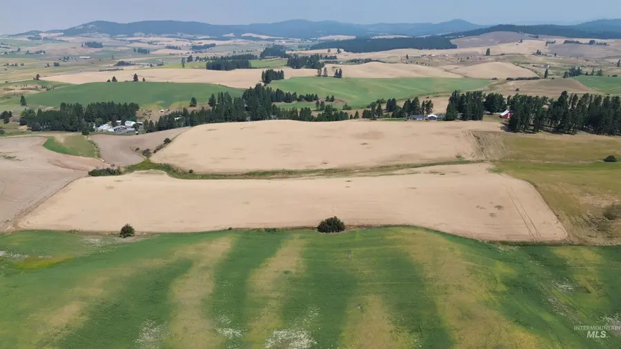 37+/- AC TBD Boller Rd., Potlatch, ID 83855 - #3