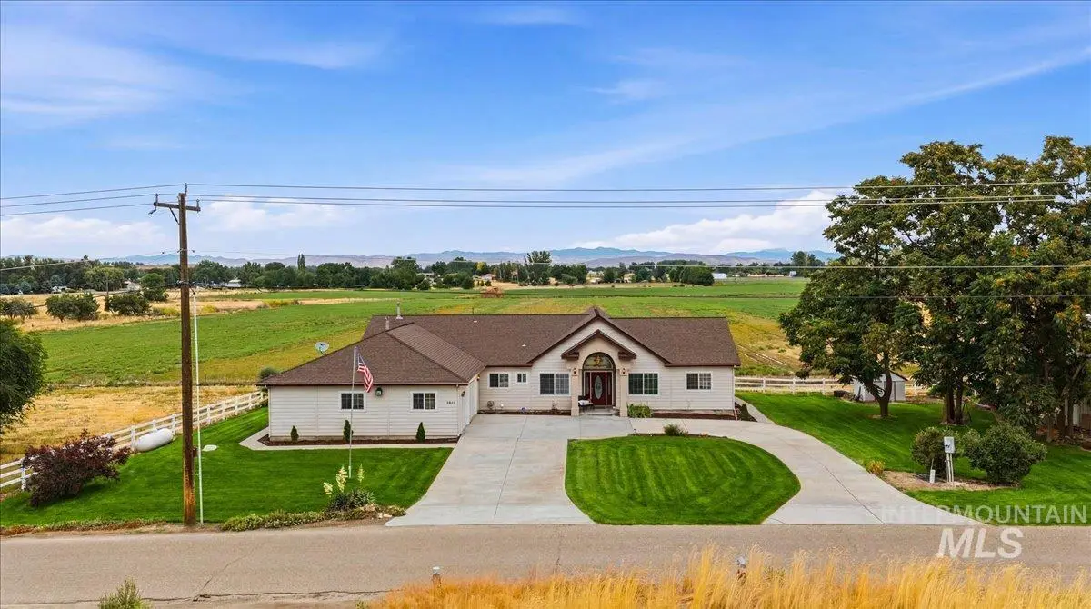 1810 17th Ave., Payette, ID 83661 - #1