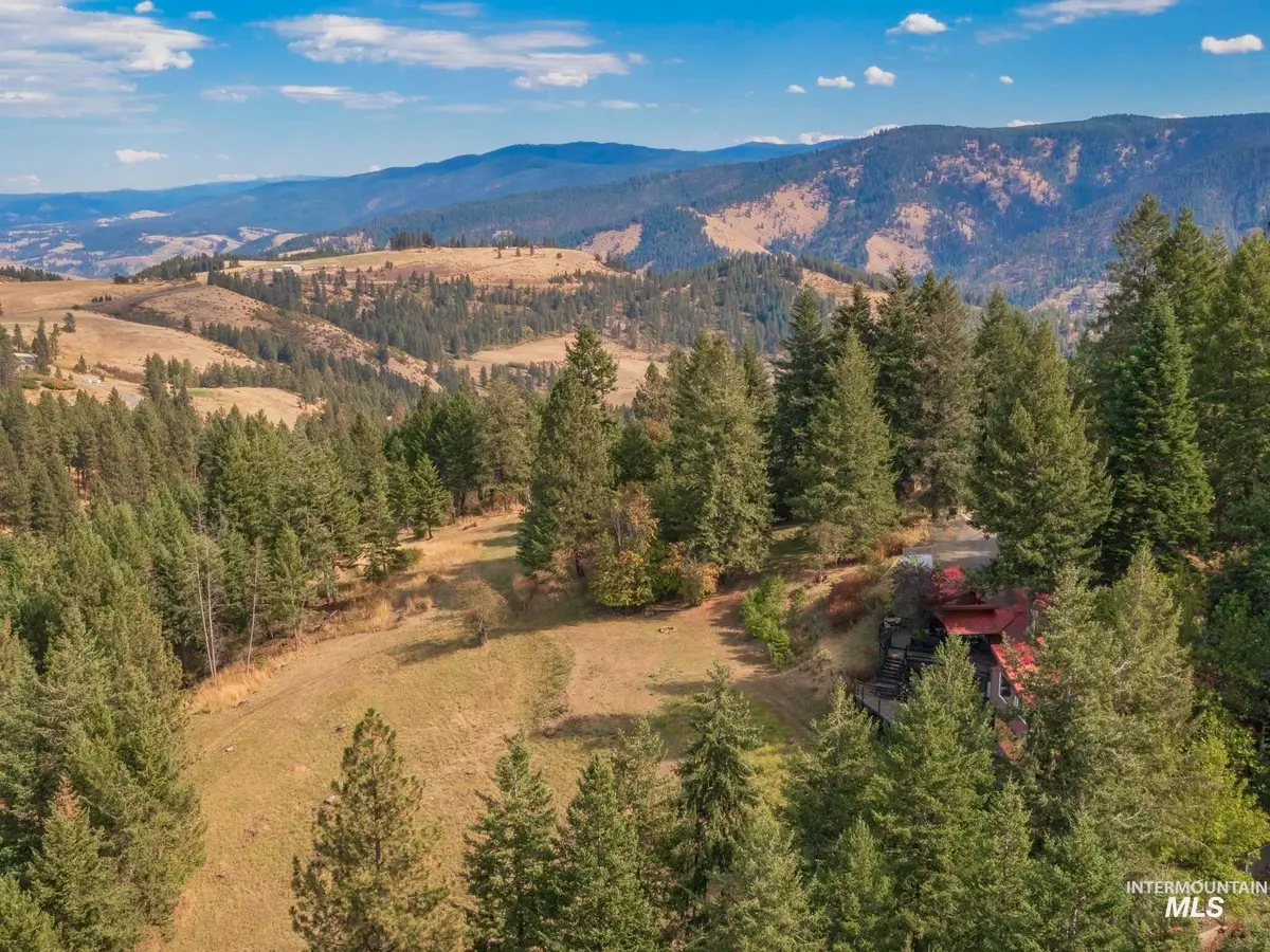 267 Black Tail Lane, Grangeville, ID 83530 - #1