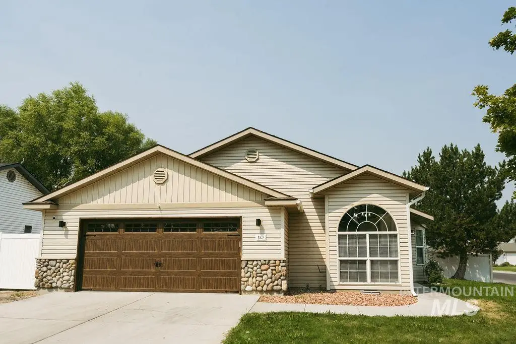 562 Picabo Dr, Twin Falls, ID 83301 - #1