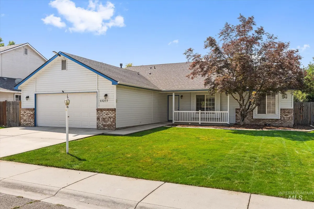 13277 W Fig St, Boise, ID 83713 - #1