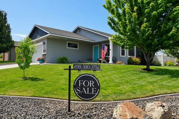 2110 E Ridgeview Avenue, Payette, ID 83661