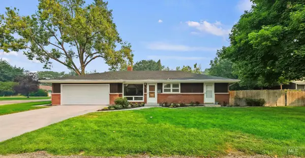 8020 W King St, Boise, ID 83704