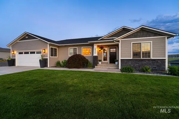 2555 Remington Way, Clarkston, WA 99403