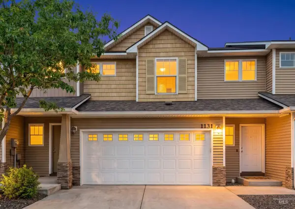 1131 S Barberry Pl, Nampa, ID 83686