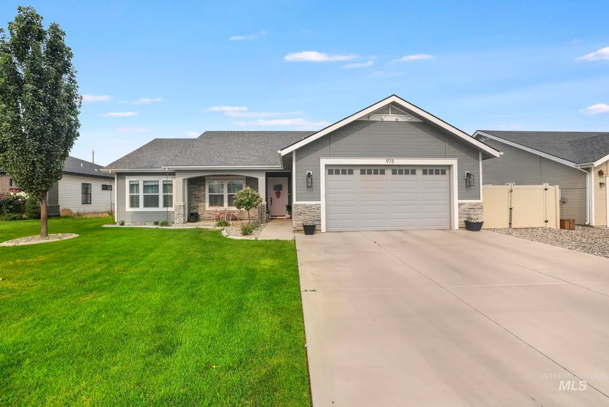 973 Birchton Loop, Twin Falls, ID 83301 - #1