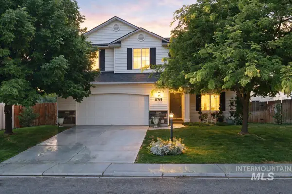 11761 Tidewater St, Caldwell, ID 83605