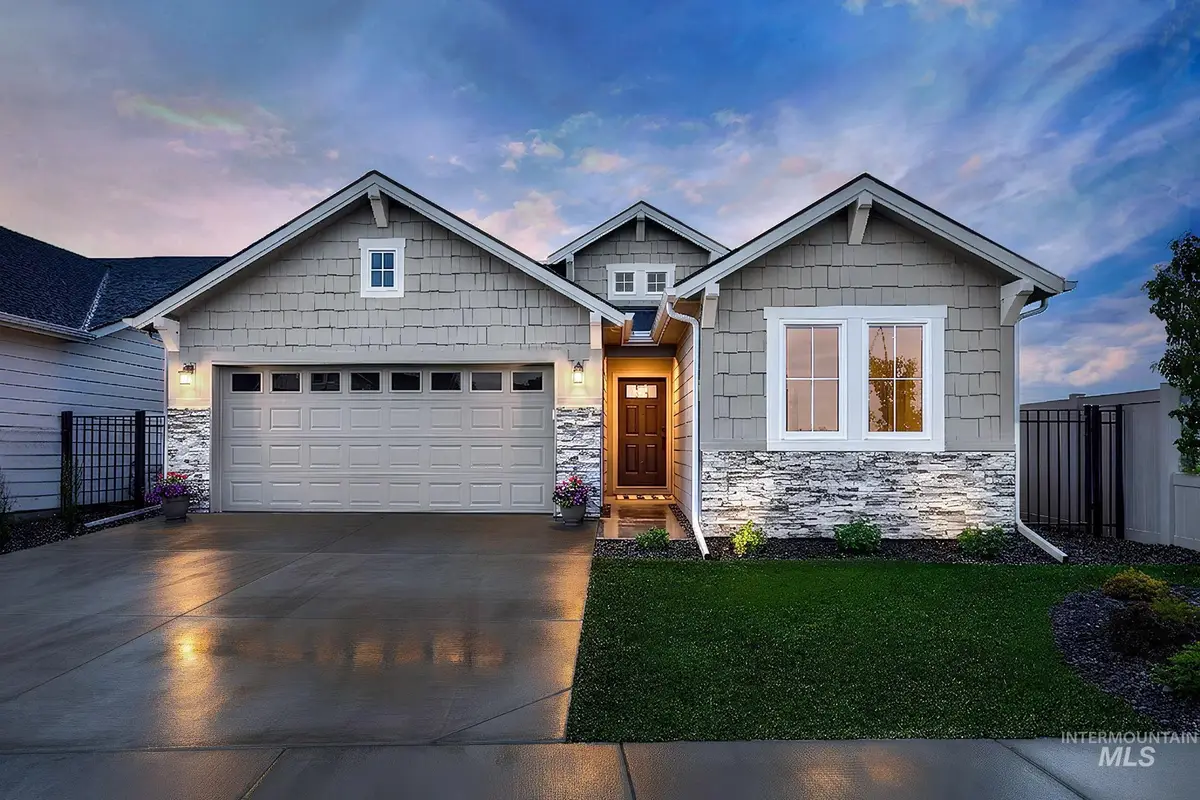 1279 W Jasper St, Meridian, ID 83642 - #1