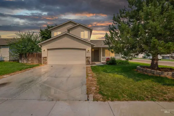 16711 Frisco Ave., Caldwell, ID 83607