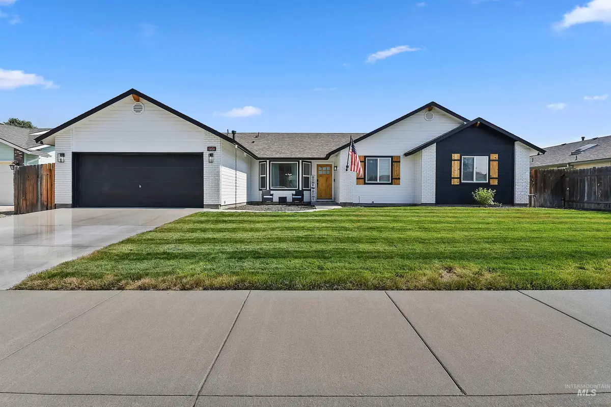 890 W Pennwood St, Meridian, ID 83642 - #1