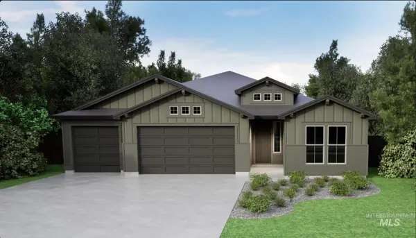 4474 E Dillinger St., Nampa, ID 83687