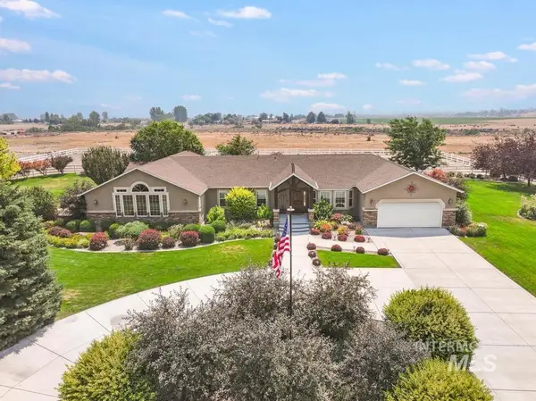 3491 E 3180 N, Kimberly, ID 83301