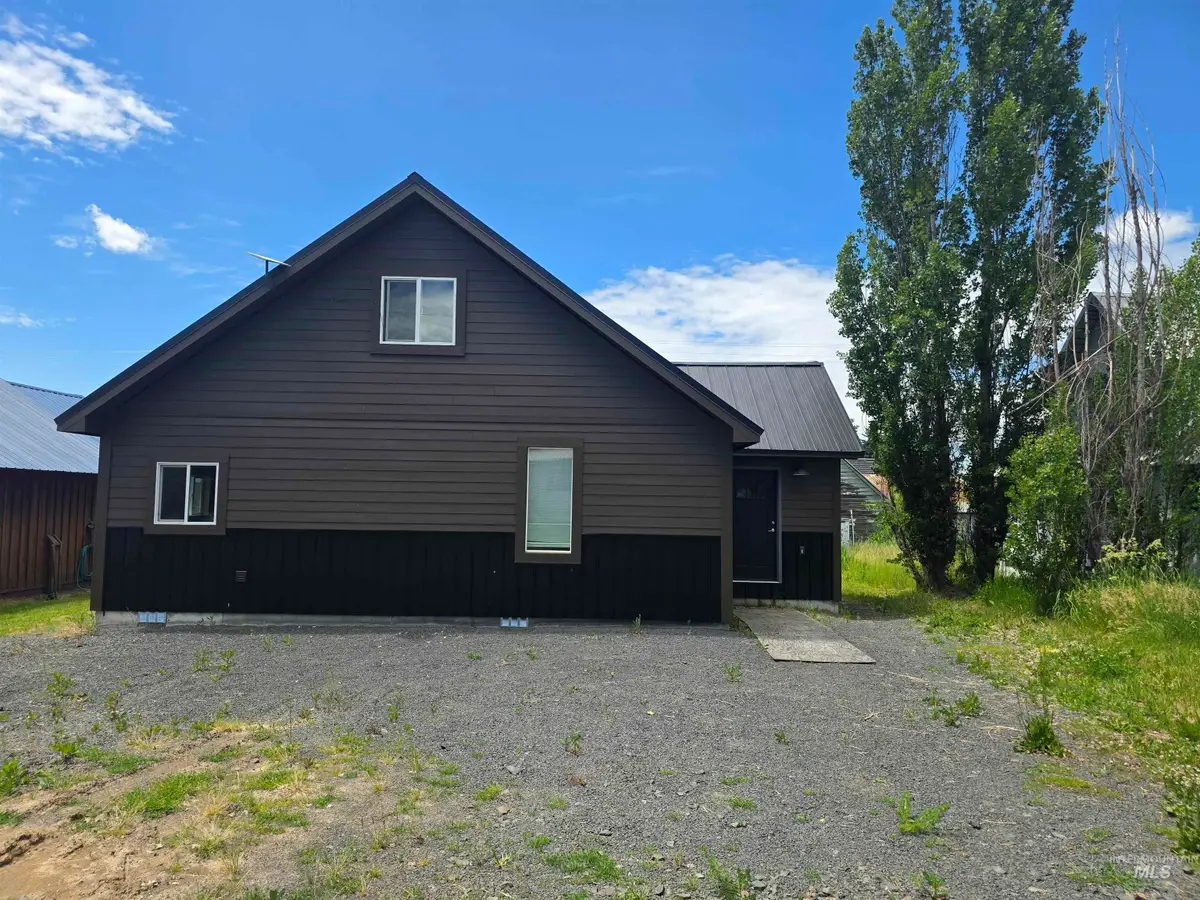111 East First St, Weippe, ID 83553 - #1