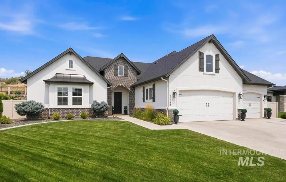 11286 W Collina Vista Dr, Star, ID 83669 - #1