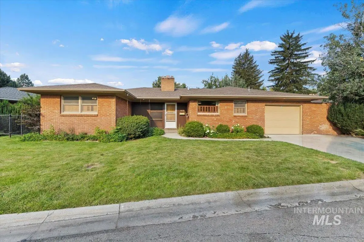 3215 W Camrose Lane, Boise, ID 83706 - #1