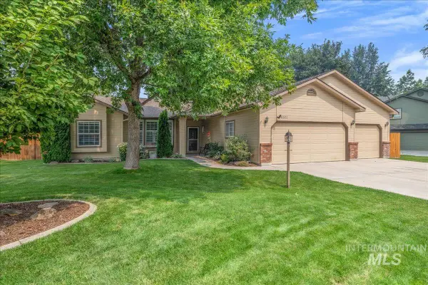 11322 W Daniel Ct, Boise, ID 83713