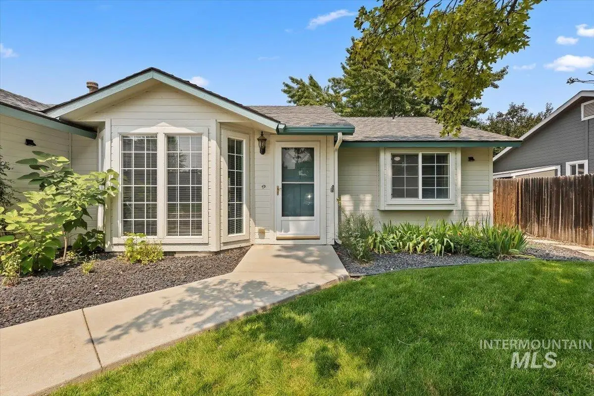 10884 W Charitan Street, Boise, ID 83713 - #1