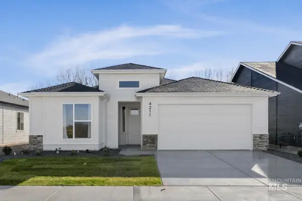 893 S Contusion Wy, Nampa, ID 83687