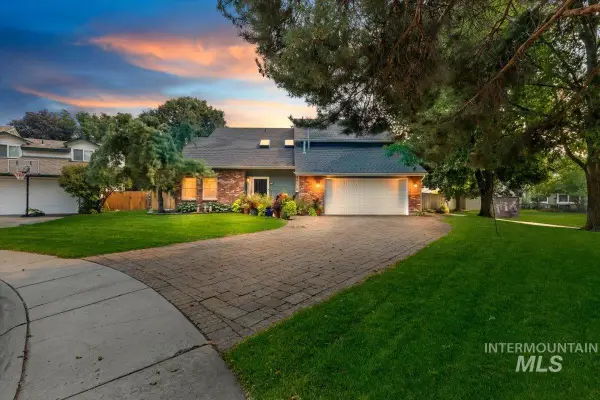 3176 S Lakeridge Pl, Boise, ID 83706