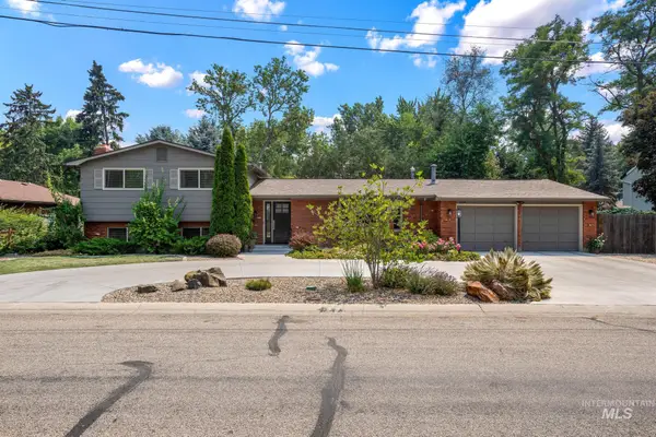 3109 W Edson Street, Boise, ID 83705