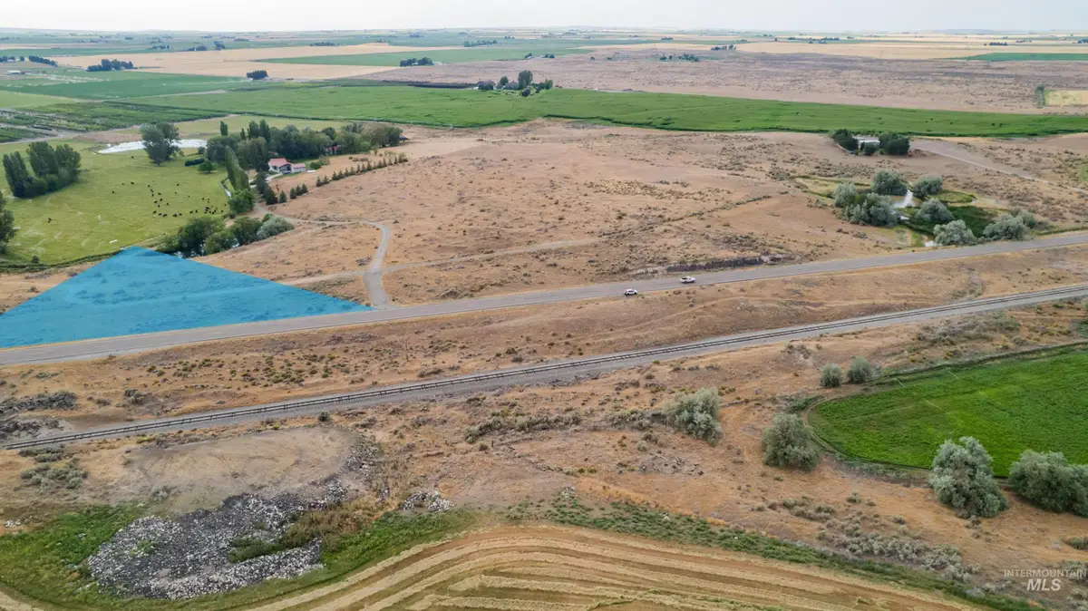 TBD State Hwy 24, Acequia, ID 83350 - #1