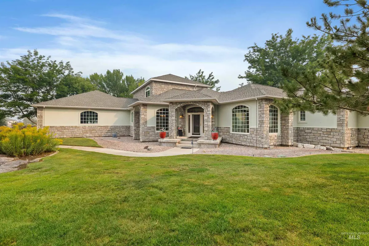 3404 Ridge Line Dr, Kimberly, ID 83341 - #1