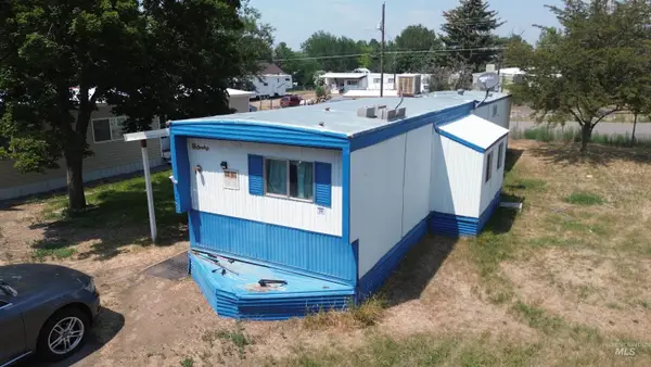 218 W Avenue I #19, Jerome, ID 83338