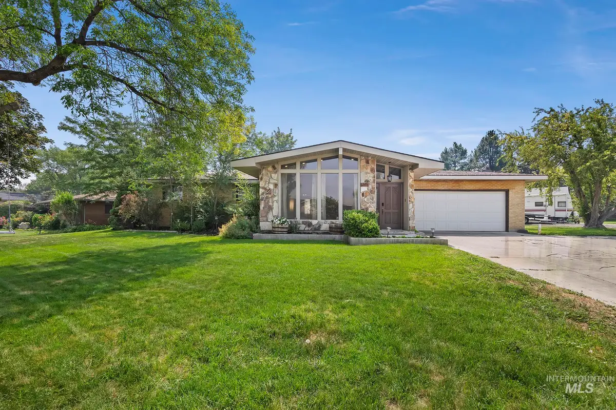 1228 Evergreen Dr, Twin Falls, ID 83301 - #1