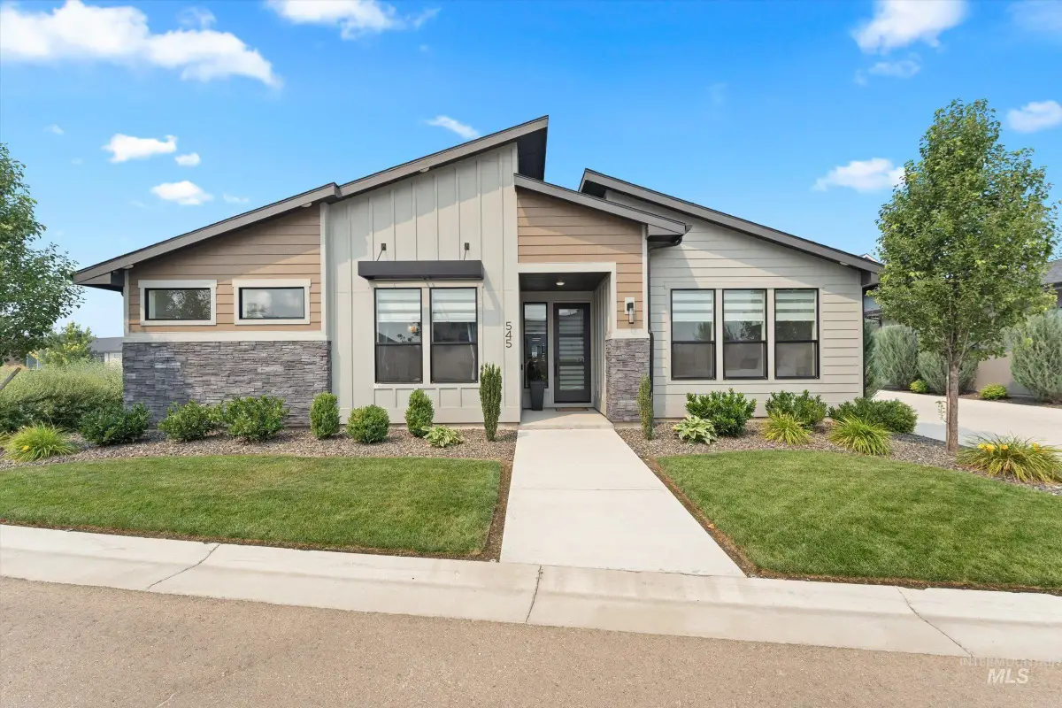 545 S Big Star Ln, Eagle, ID 83616 - #1