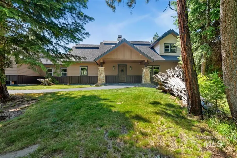 33 Sundance, McCall, ID 83638 - #3