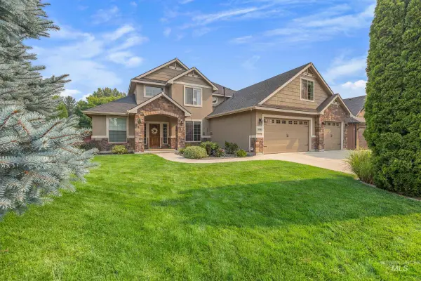 13710 Paoletti St, Caldwell, ID 83607